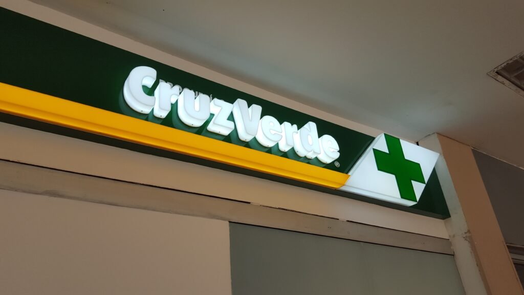 Proyecto de señalización Signograf Barranquilla