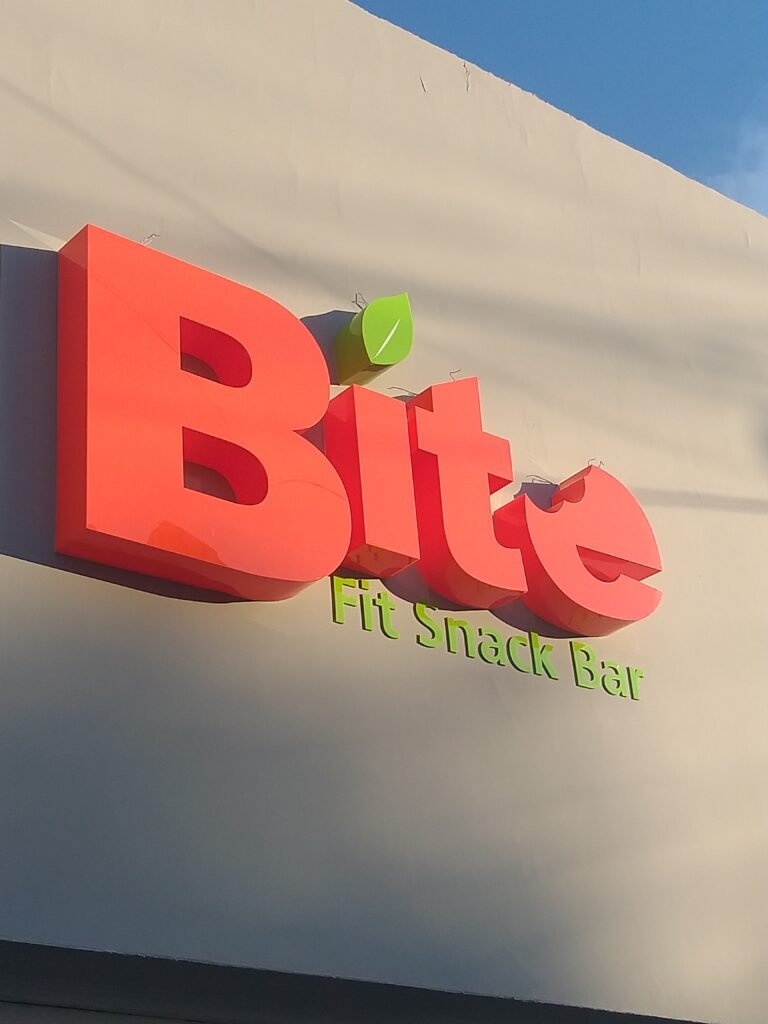 Proyecto de señalización Signograf Barranquilla