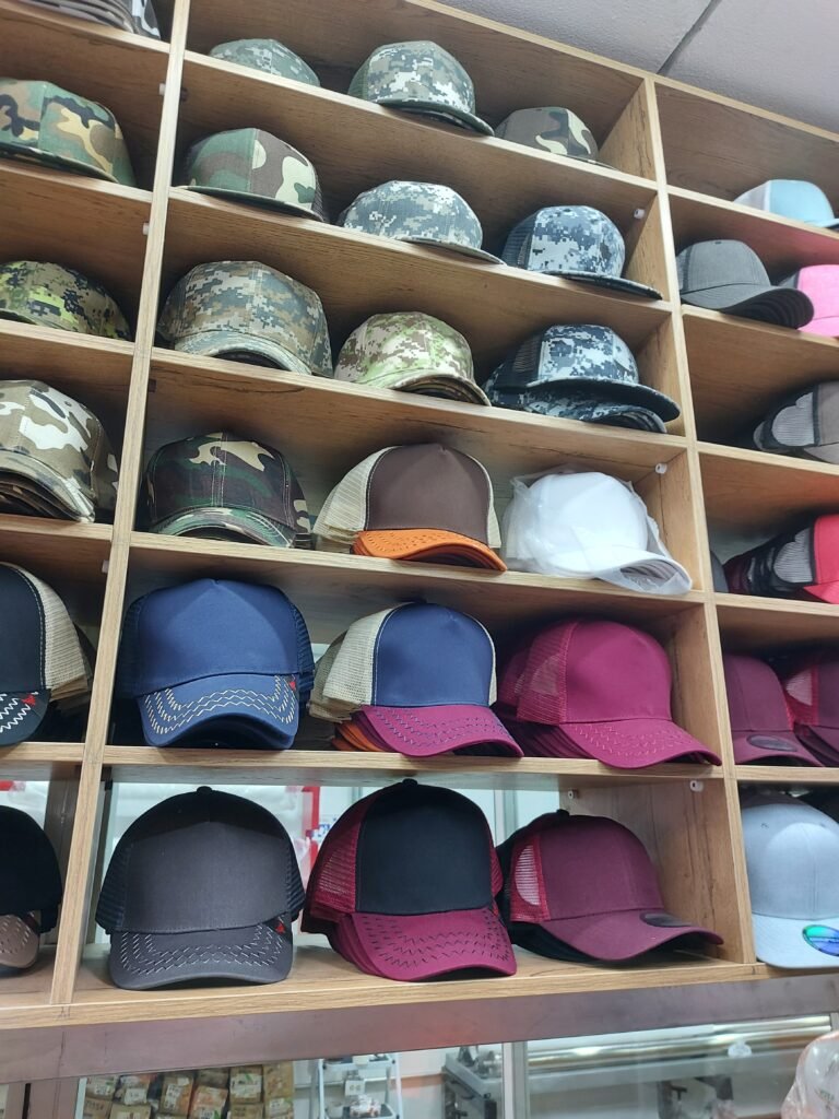 Proyecto de señalización Signograf Barranquilla
