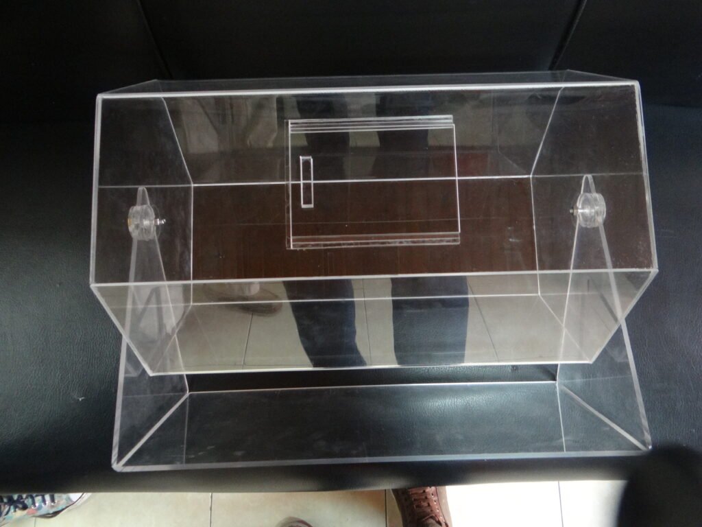 Proyecto de señalización Signograf Barranquilla