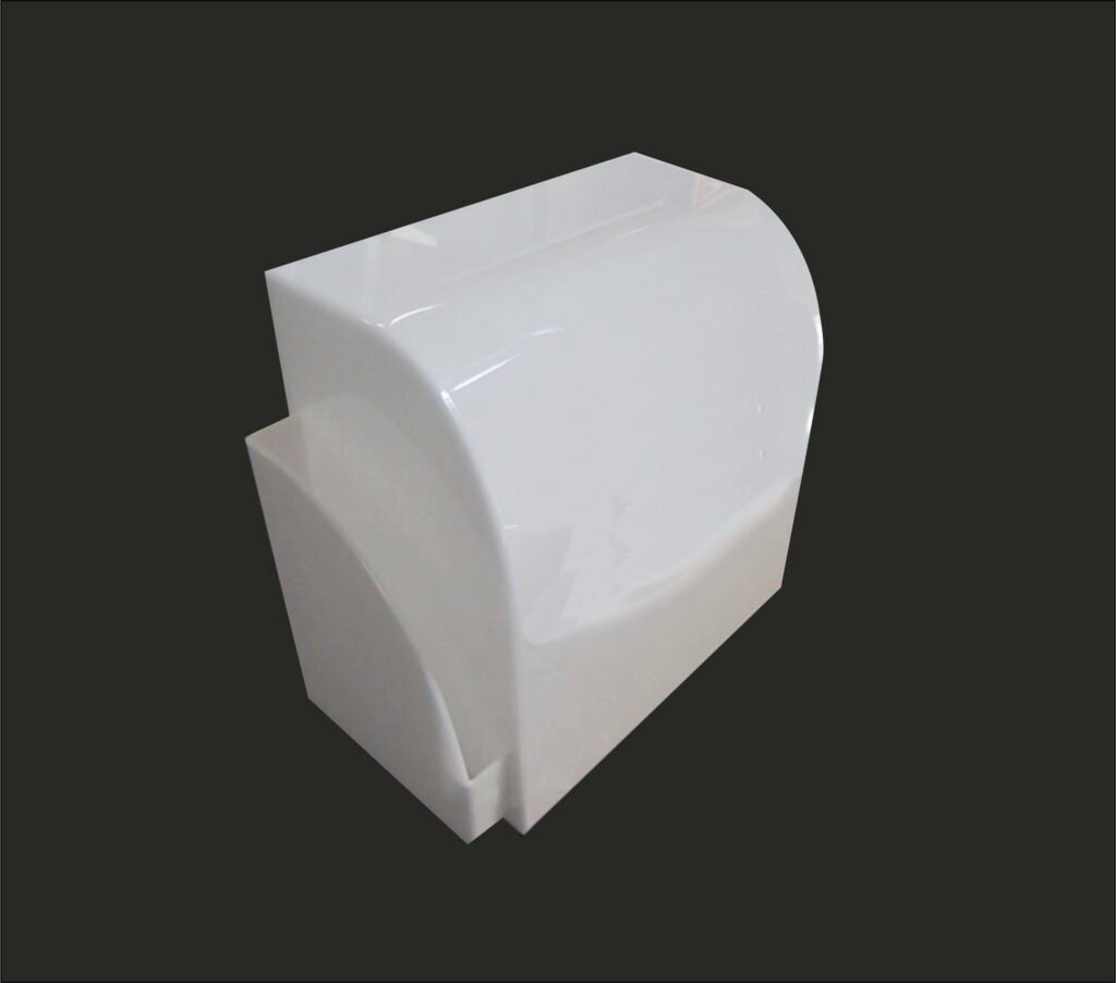 Proyecto de señalización Signograf Barranquilla