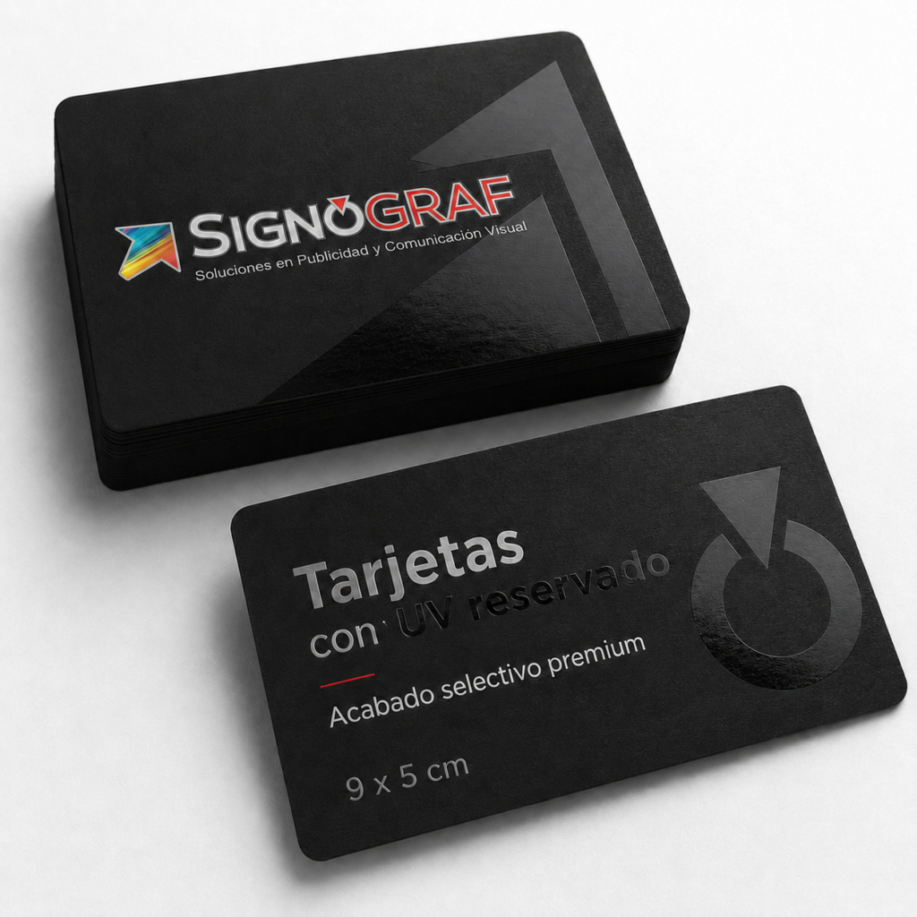 Proyecto de señalización Signograf Barranquilla